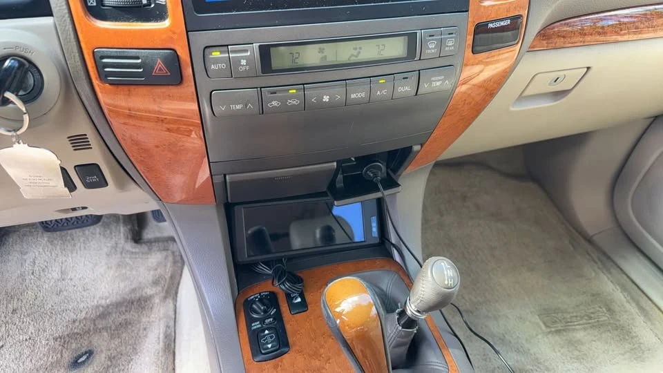 2007 Lexus GX 1st Gen - Image 20 of 20