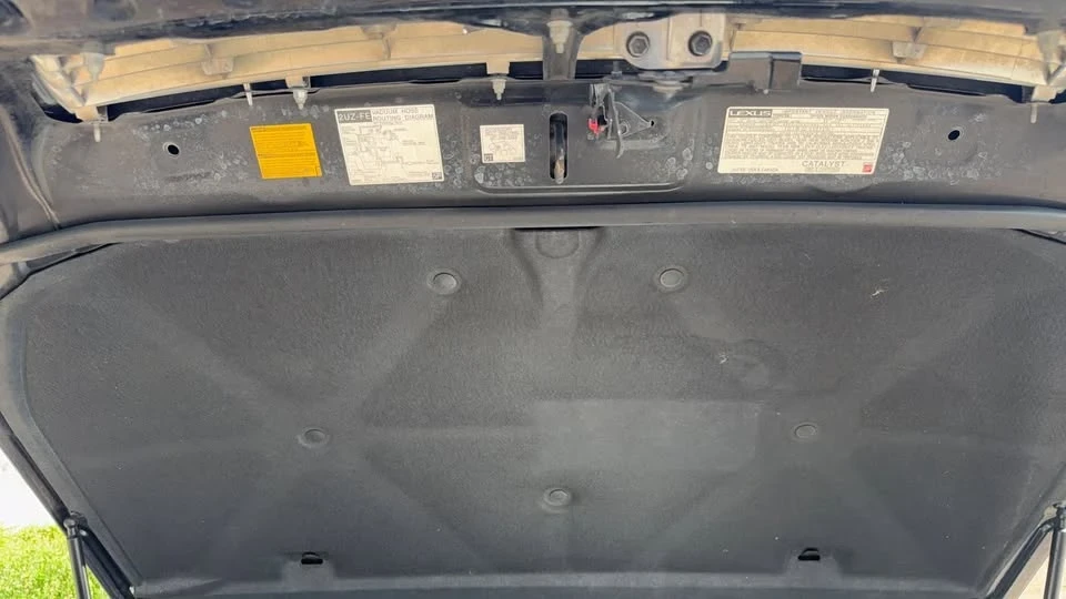 2007 Lexus GX 1st Gen - Image 10 of 20