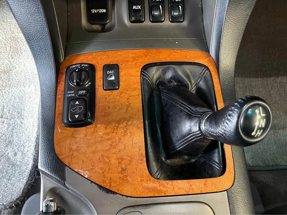 2007 Lexus GX 1st Gen - Image 18 of 20