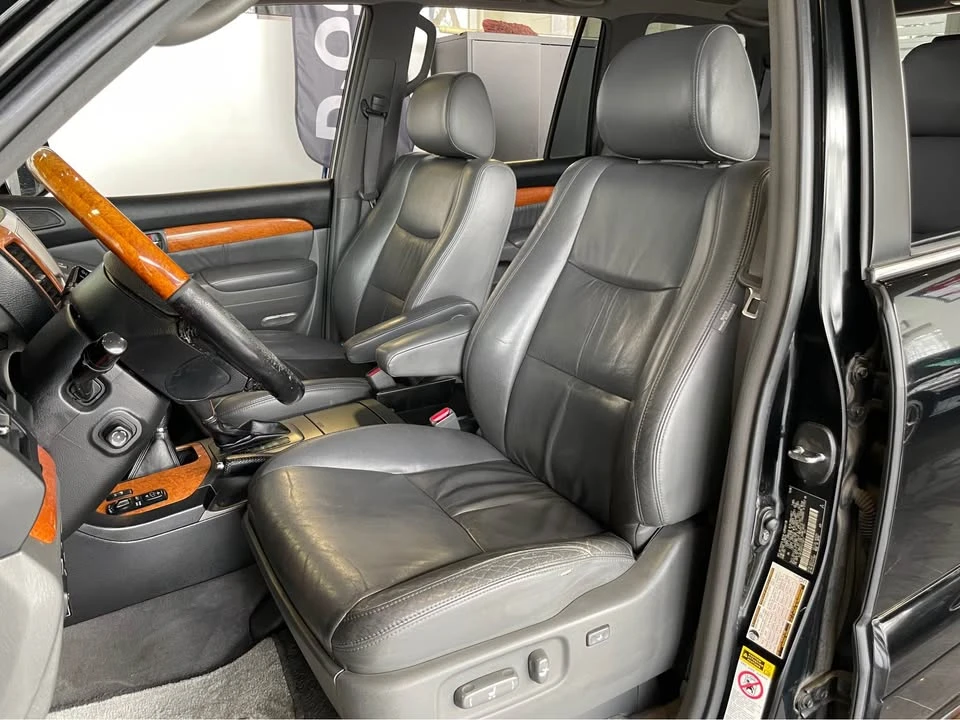 2007 Lexus GX 1st Gen - Image 12 of 20