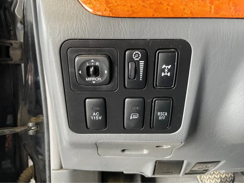 2007 Lexus GX 1st Gen - Image 14 of 20