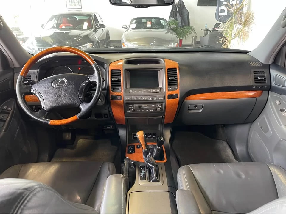 2007 Lexus GX 1st Gen - Image 11 of 20