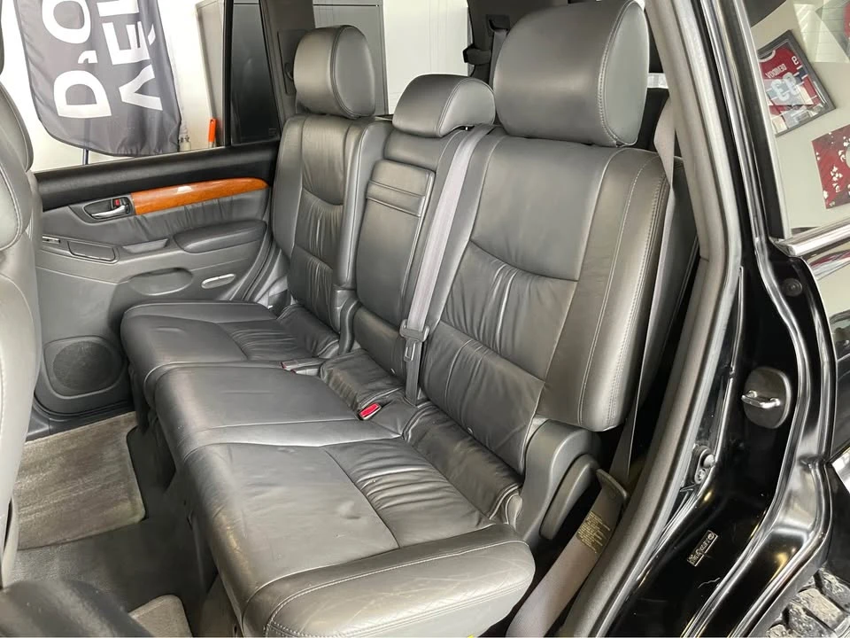 2007 Lexus GX 1st Gen - Image 10 of 20
