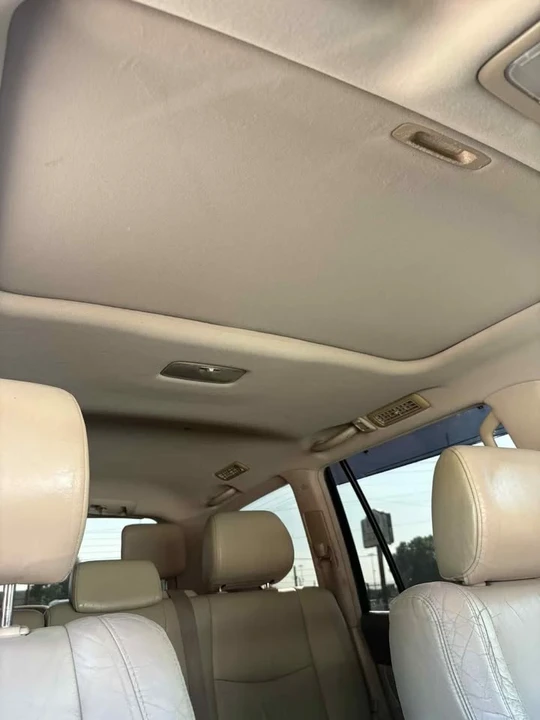 2007 Lexus GX 1st Gen - Image 11 of 12