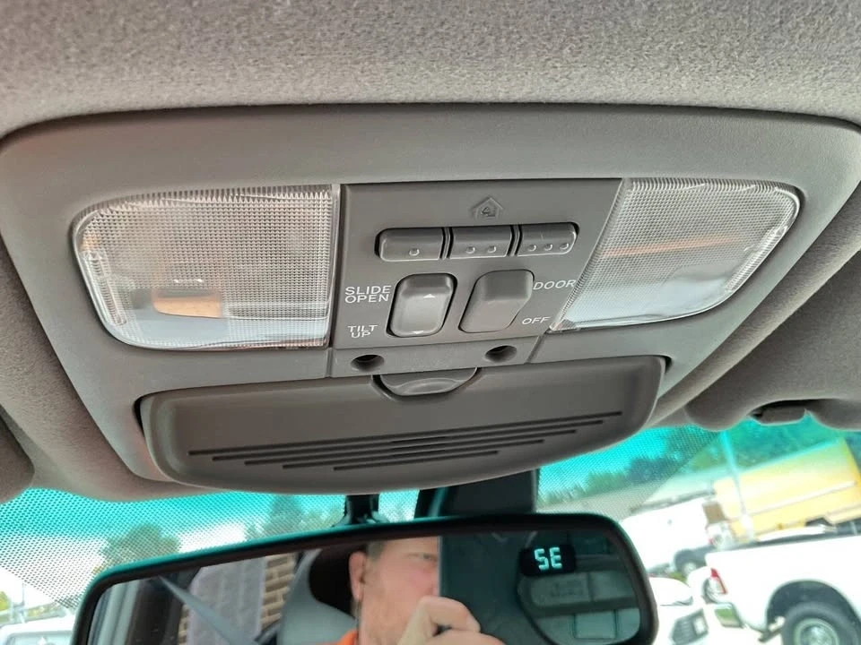 2007 Lexus GX 1st Gen - Image 10 of 16