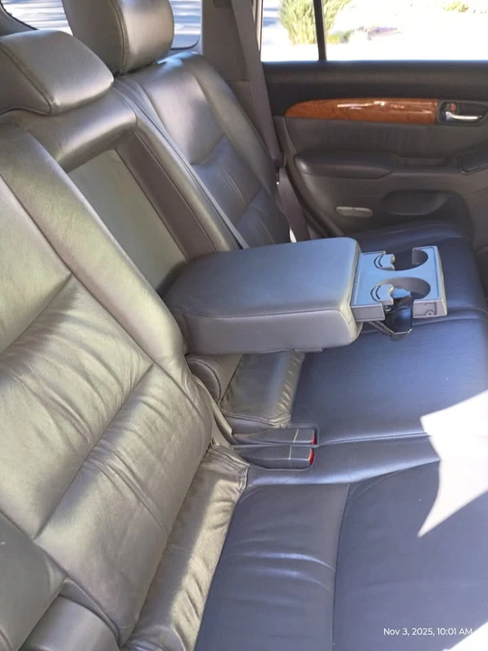2007 Lexus GX 2nd Gen - Image 14 of 17