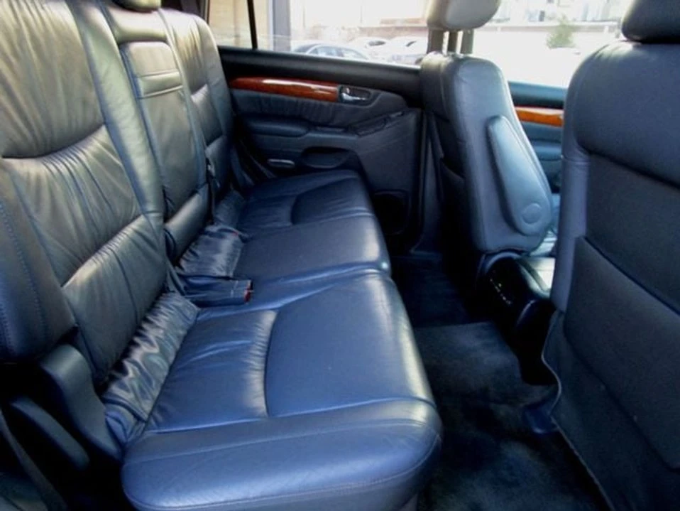 2007 Lexus GX 1st Gen - Image 13 of 18