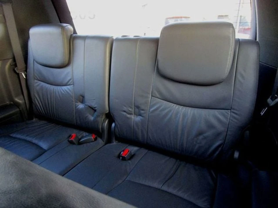 2007 Lexus GX 1st Gen - Image 15 of 18