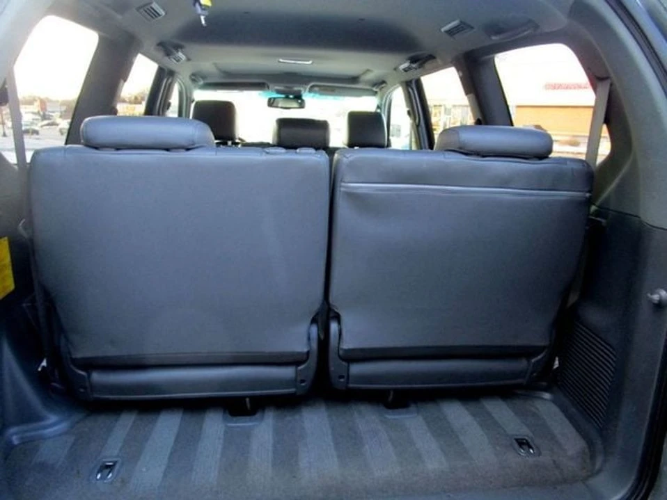 2007 Lexus GX 1st Gen - Image 16 of 18