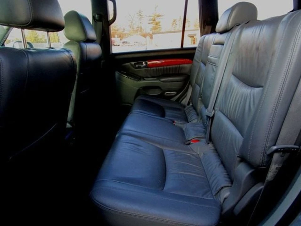 2007 Lexus GX 1st Gen - Image 14 of 18