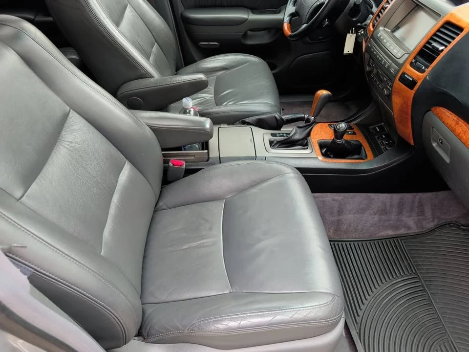 2007 Lexus GX 1st Gen - Image 20 of 20