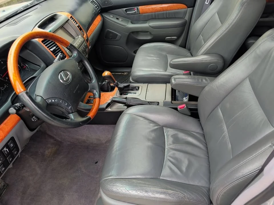 2007 Lexus GX 1st Gen - Image 15 of 20