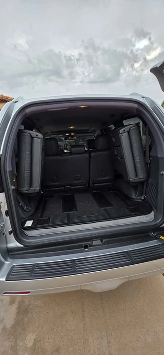 2007 Lexus GX 2nd Gen - Image 6 of 9