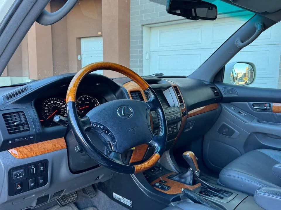 2007 Lexus GX 1st Gen - Image 10 of 20