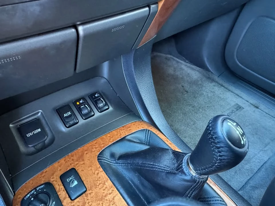 2007 Lexus GX 1st Gen - Image 14 of 20