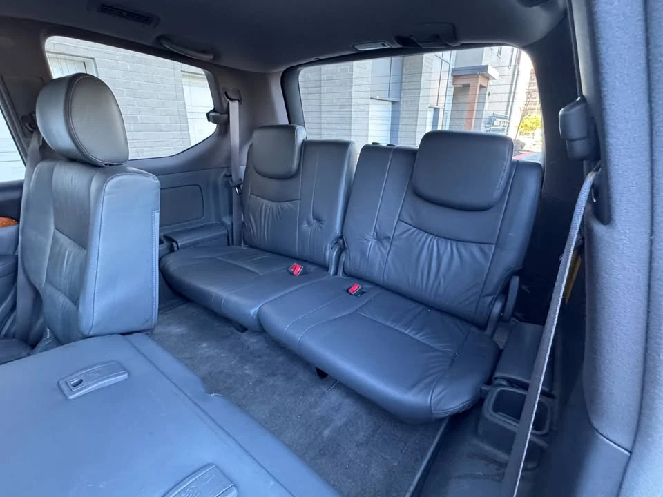 2007 Lexus GX 1st Gen - Image 19 of 20