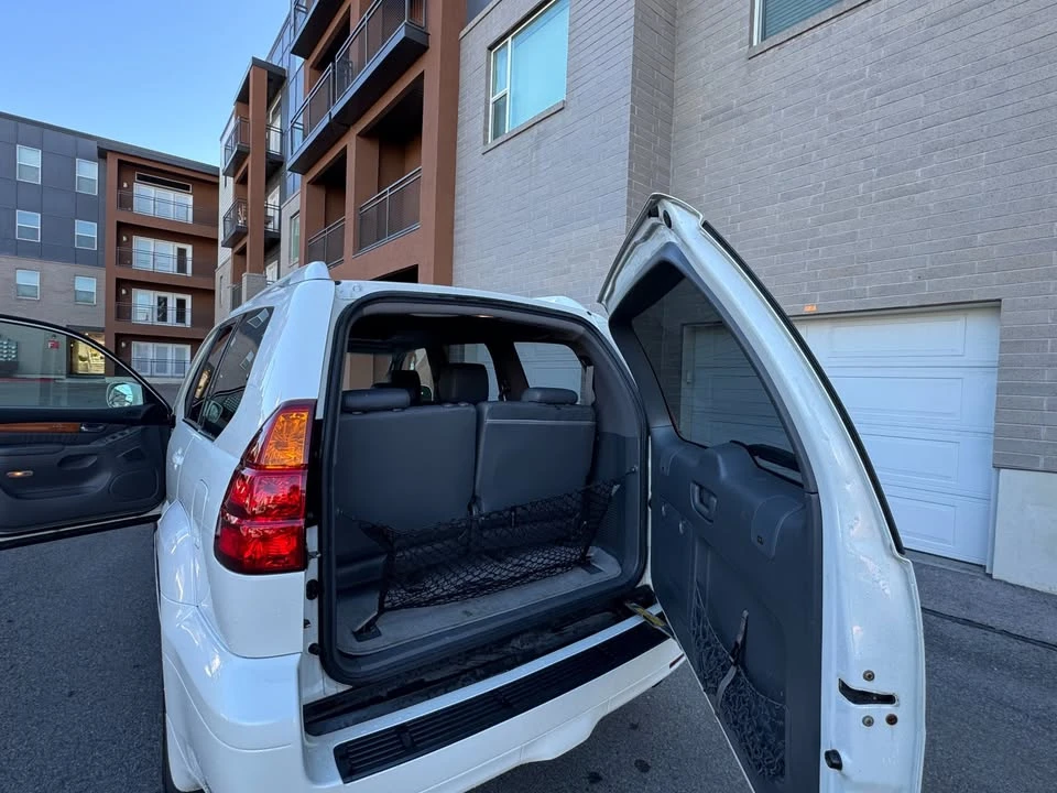 2007 Lexus GX 1st Gen - Image 20 of 20