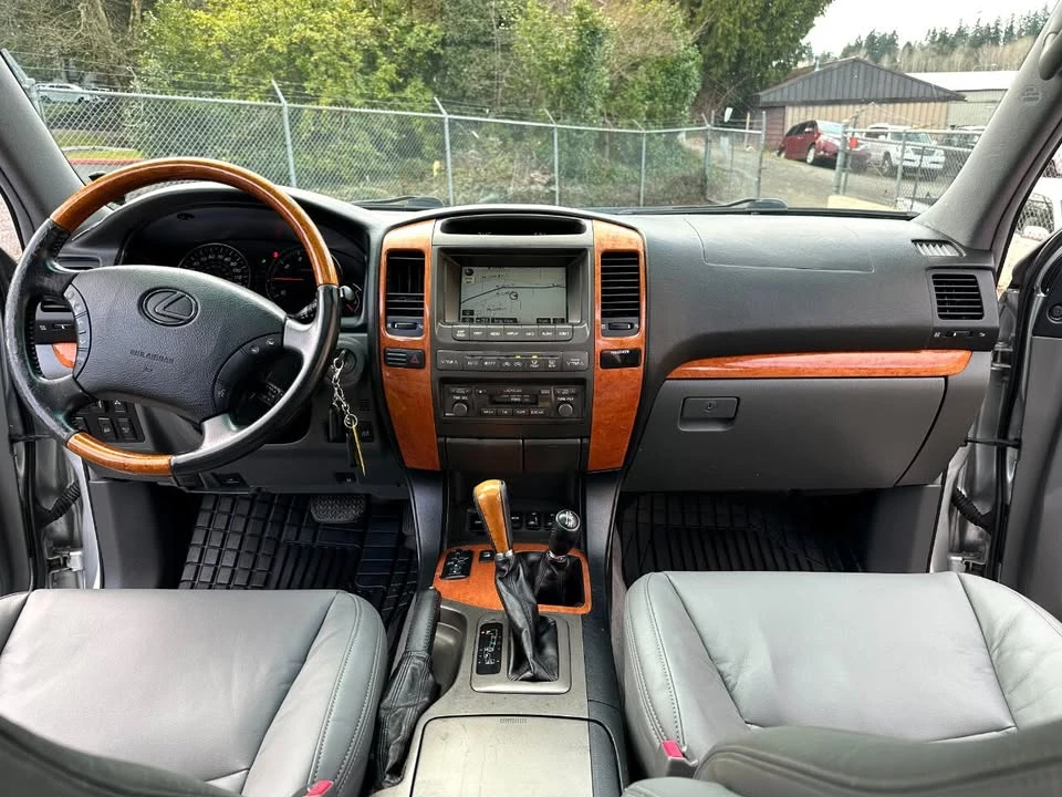 2007 Lexus GX 2nd Gen - Image 14 of 16