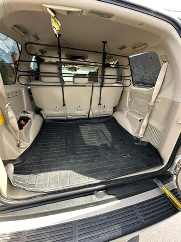 2007 Lexus GX 1st Gen - Image 7 of 16