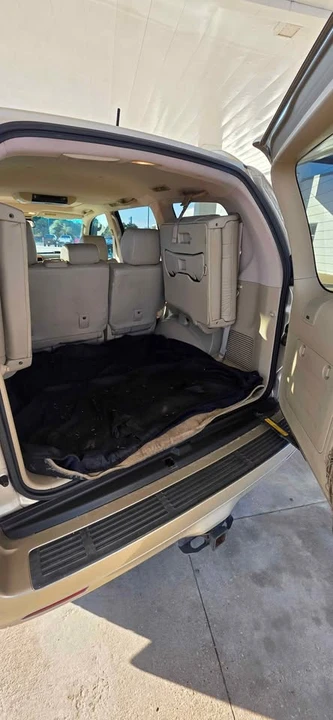 2007 Lexus GX 1st Gen - Image 14 of 15