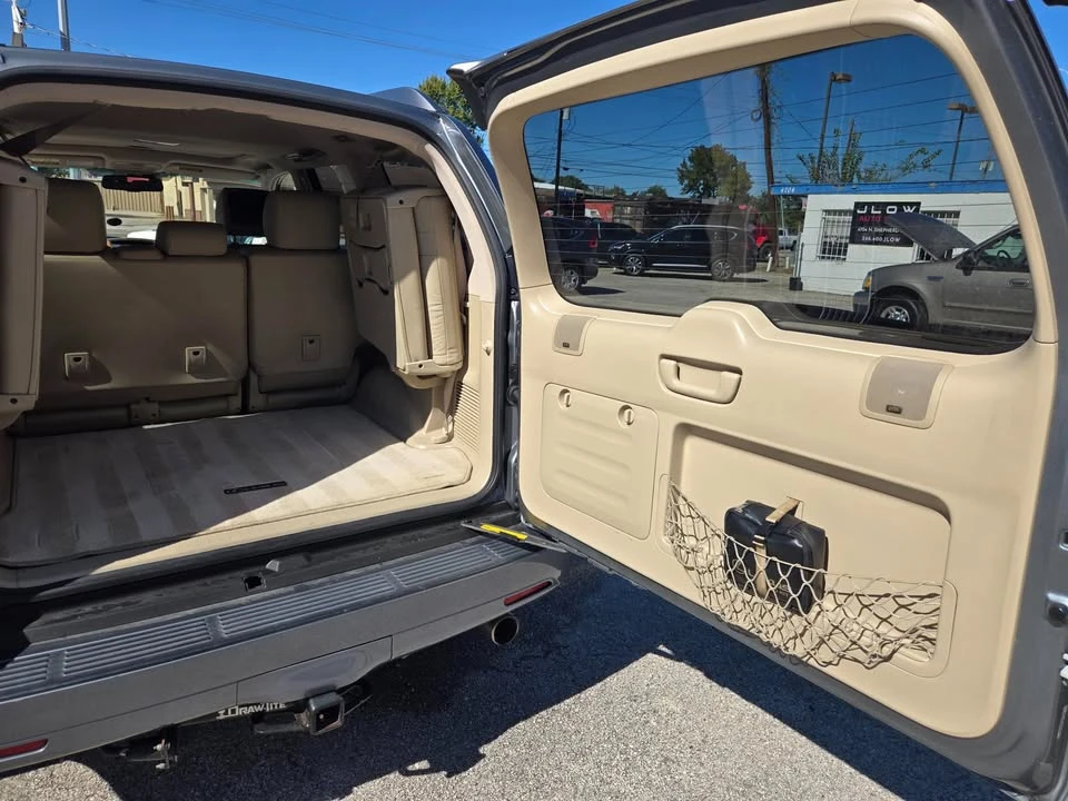 2007 Lexus GX 1st Gen - Image 12 of 14