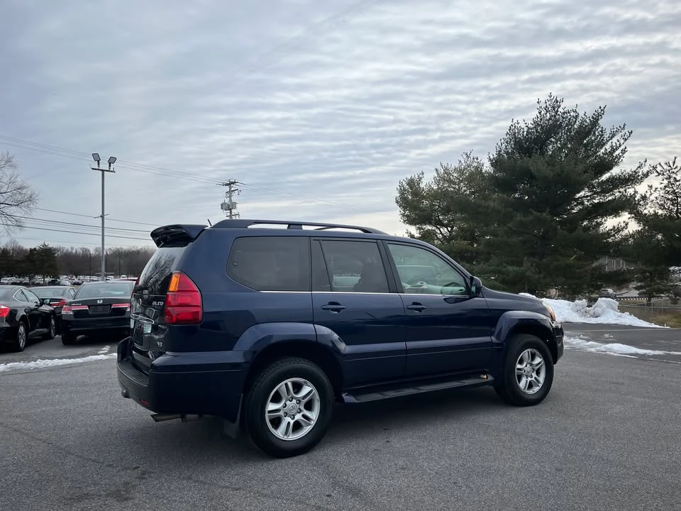 2007 Lexus GX 1st Gen - Image 3 of 20