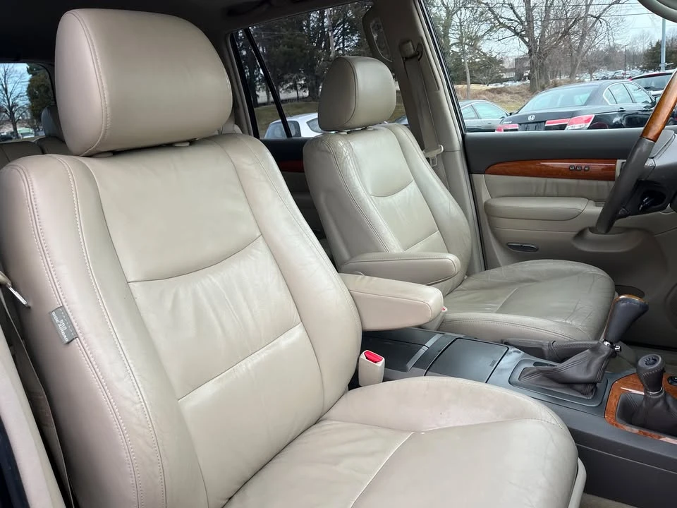 2007 Lexus GX 1st Gen - Image 10 of 20
