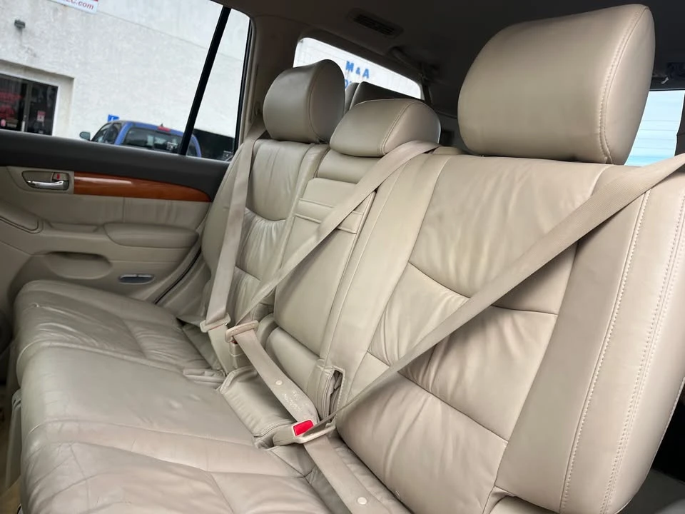 2007 Lexus GX 1st Gen - Image 12 of 20