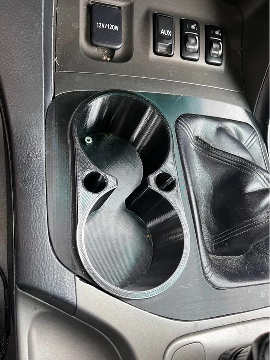2007 Lexus GX 1st Gen - Image 12 of 14