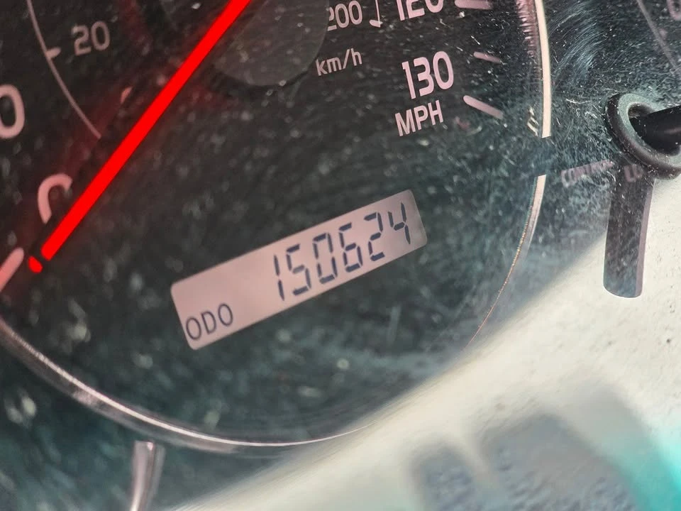2007 Lexus GX 2nd Gen - Image 16 of 20