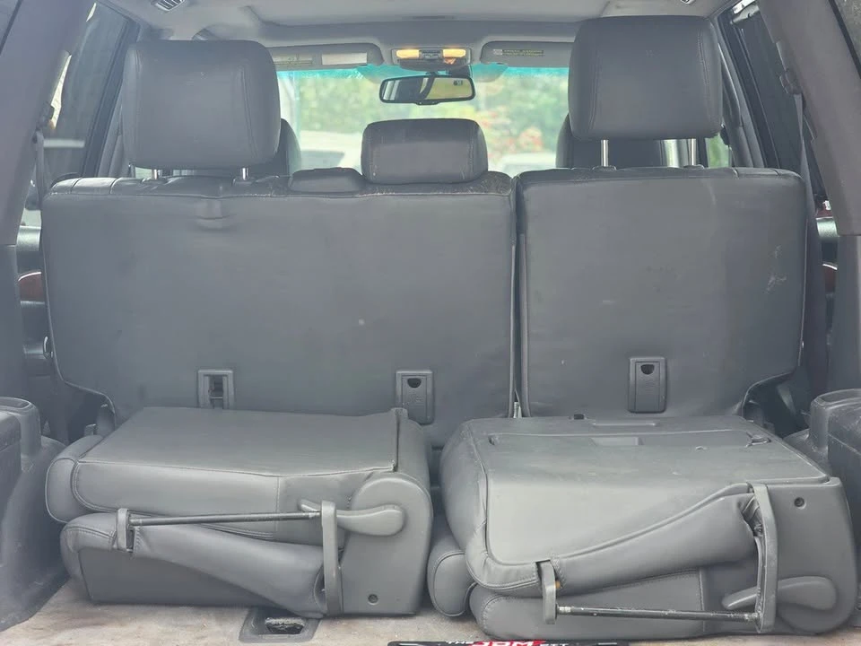 2007 Lexus GX 2nd Gen - Image 11 of 20
