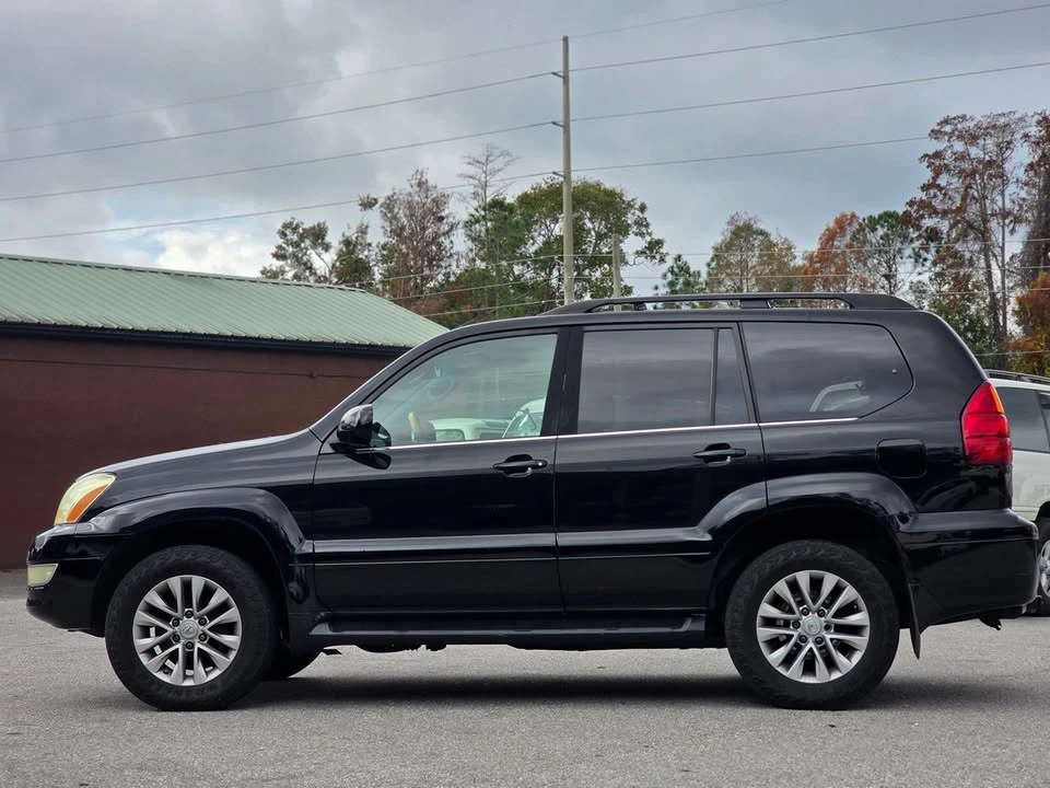 2007 Lexus GX 2nd Gen - Image 5 of 20