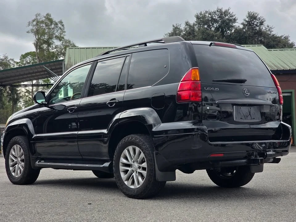 2007 Lexus GX 2nd Gen - Image 6 of 20