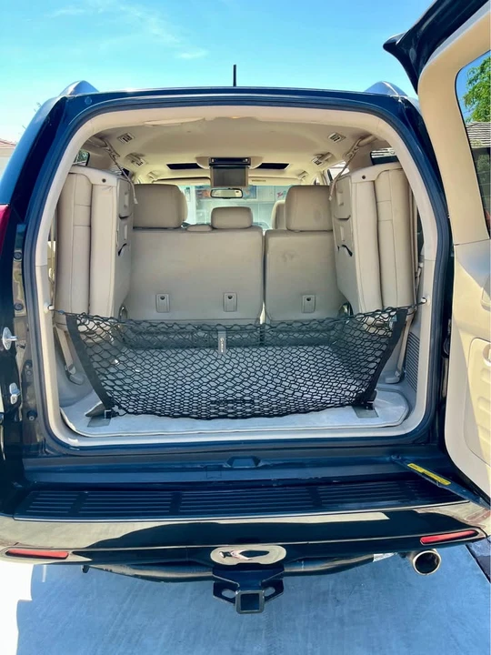 2007 Lexus GX 1st Gen - Image 9 of 18