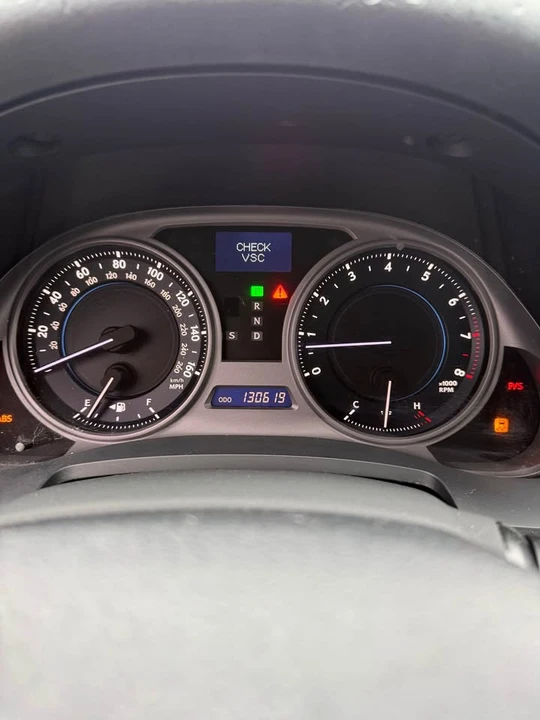 2007 Lexus IS 2nd Gen - Image 15 of 15