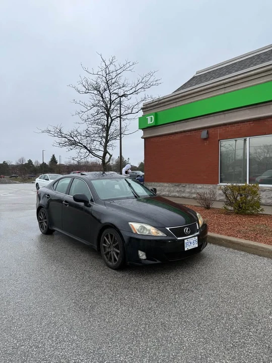 2007 Lexus IS 2nd Gen - Image 3 of 15