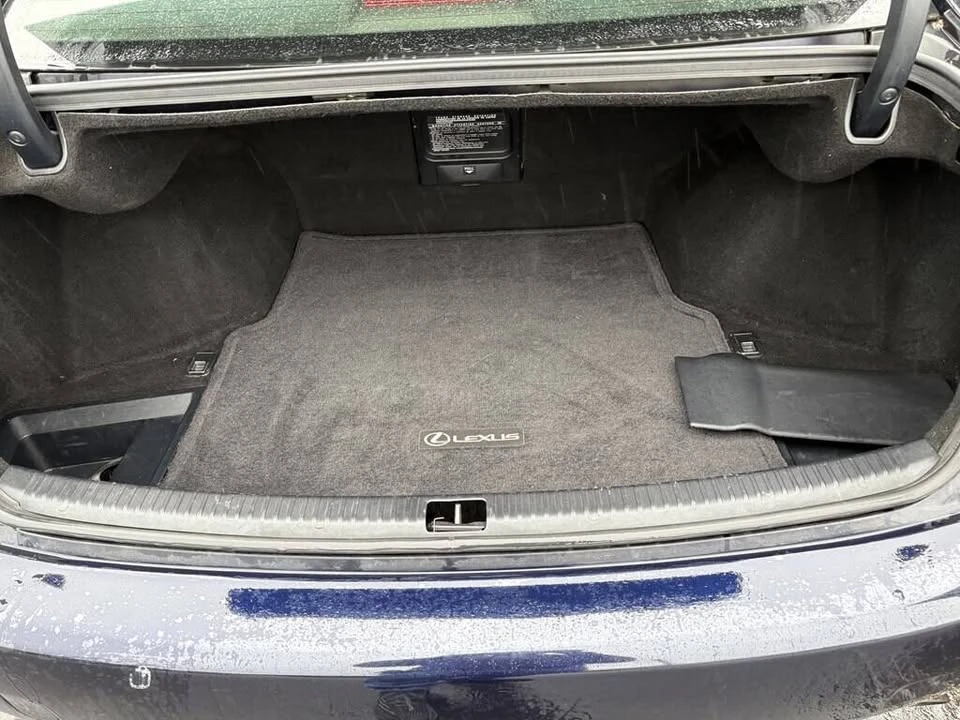 2007 Lexus IS 2nd Gen - Image 18 of 20