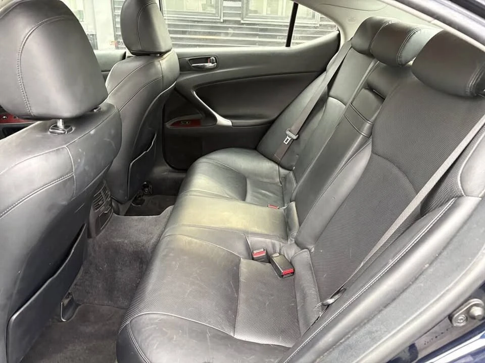 2007 Lexus IS 2nd Gen - Image 10 of 20