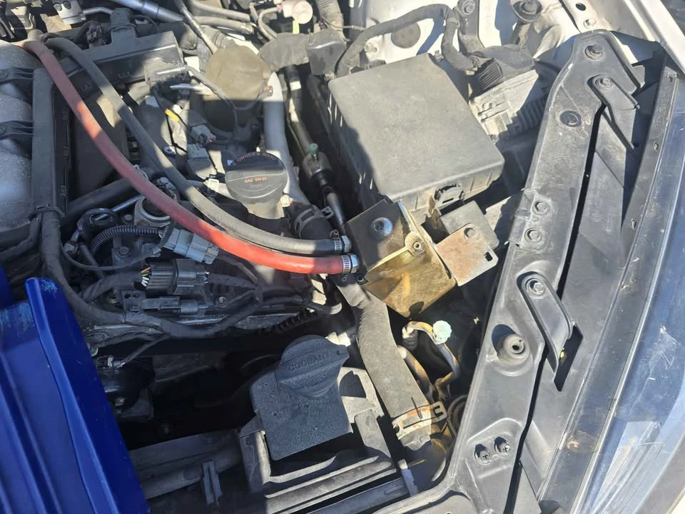 2007 Lexus IS 2nd Gen - Image 8 of 9
