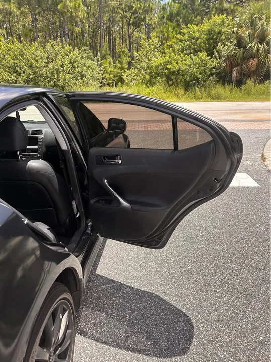 2007 Lexus IS 2nd Gen - Image 7 of 13