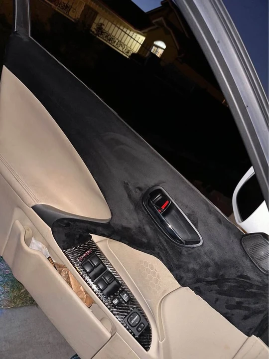 2007 Lexus IS 2nd Gen - Image 8 of 16