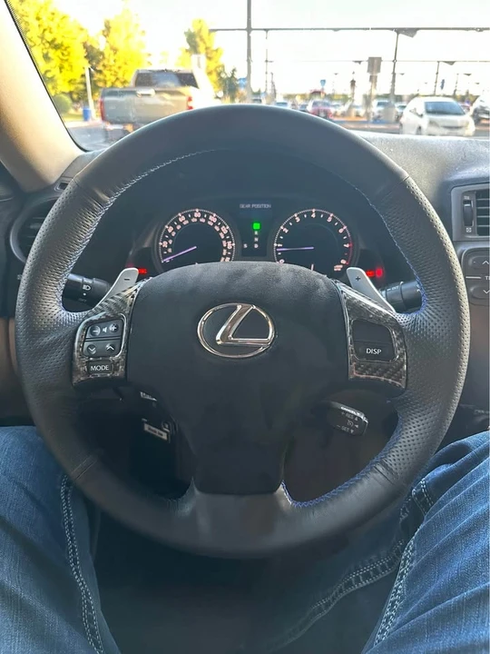 2007 Lexus IS 2nd Gen - Image 6 of 16