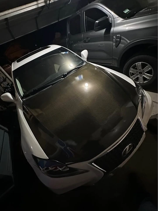 2007 Lexus IS 2nd Gen - Image 2 of 16