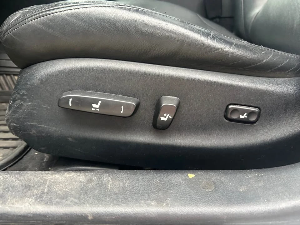 2007 Lexus IS 2nd Gen - Image 8 of 9