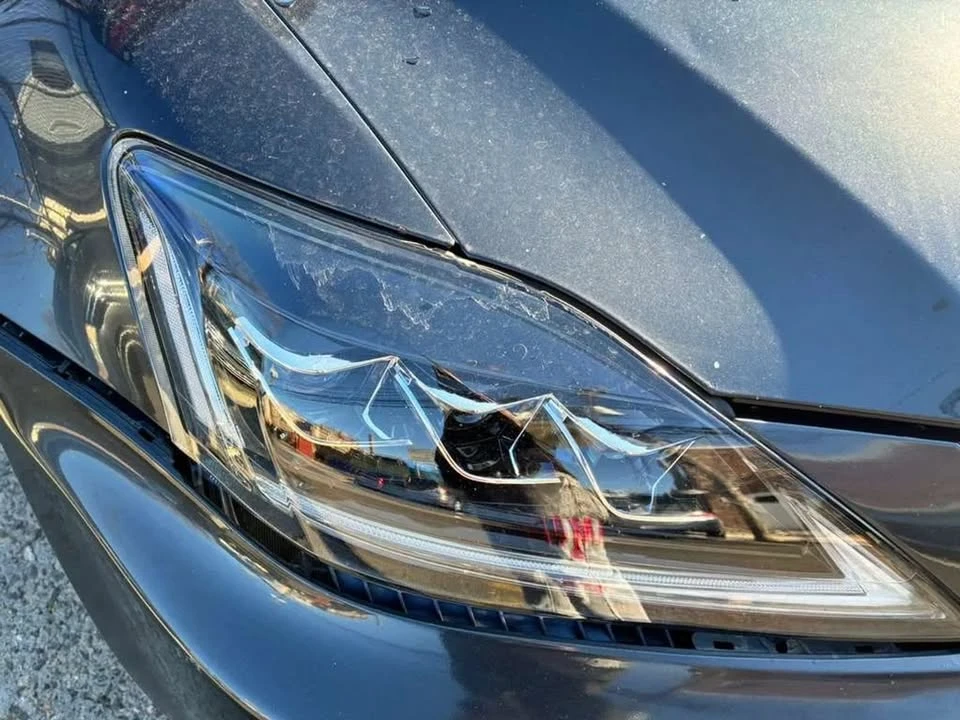 2007 Lexus IS 2nd Gen - Image 18 of 19