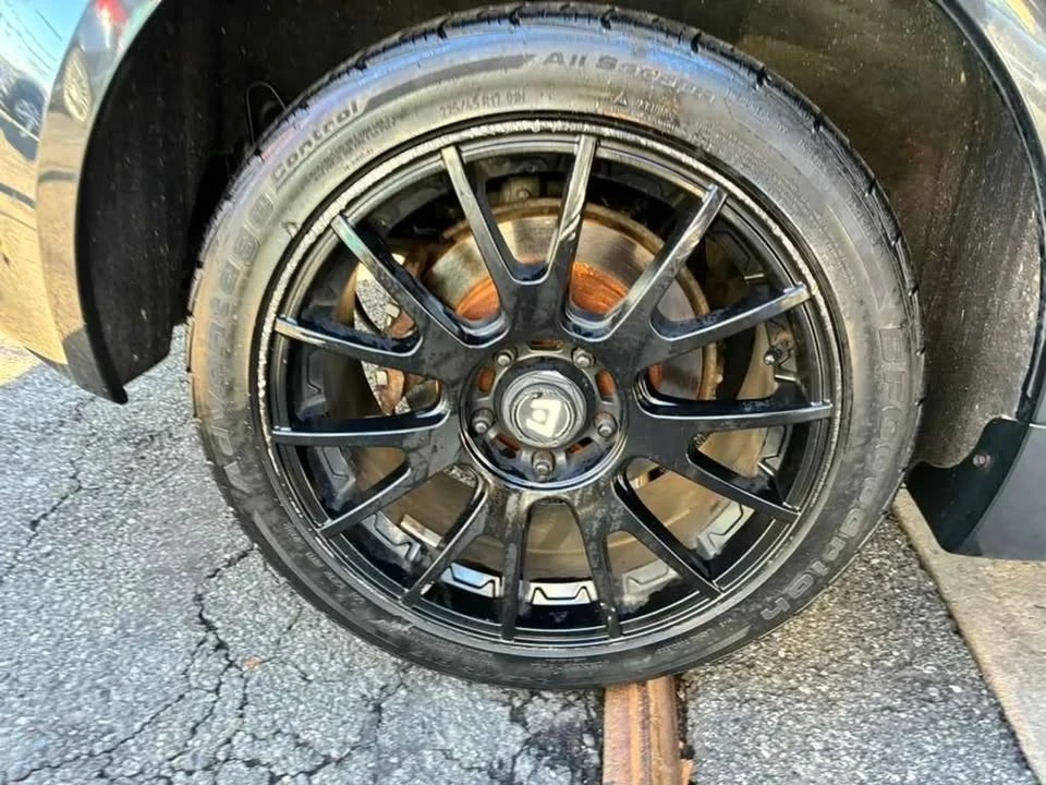 2007 Lexus IS 2nd Gen - Image 19 of 19