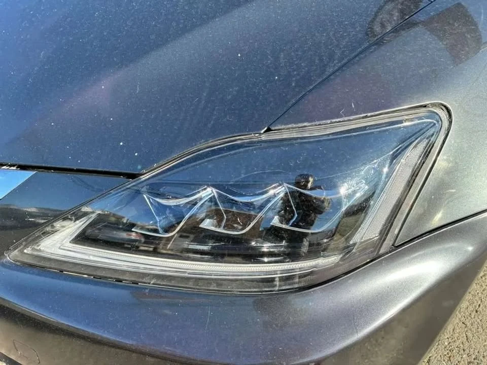 2007 Lexus IS 2nd Gen - Image 15 of 19