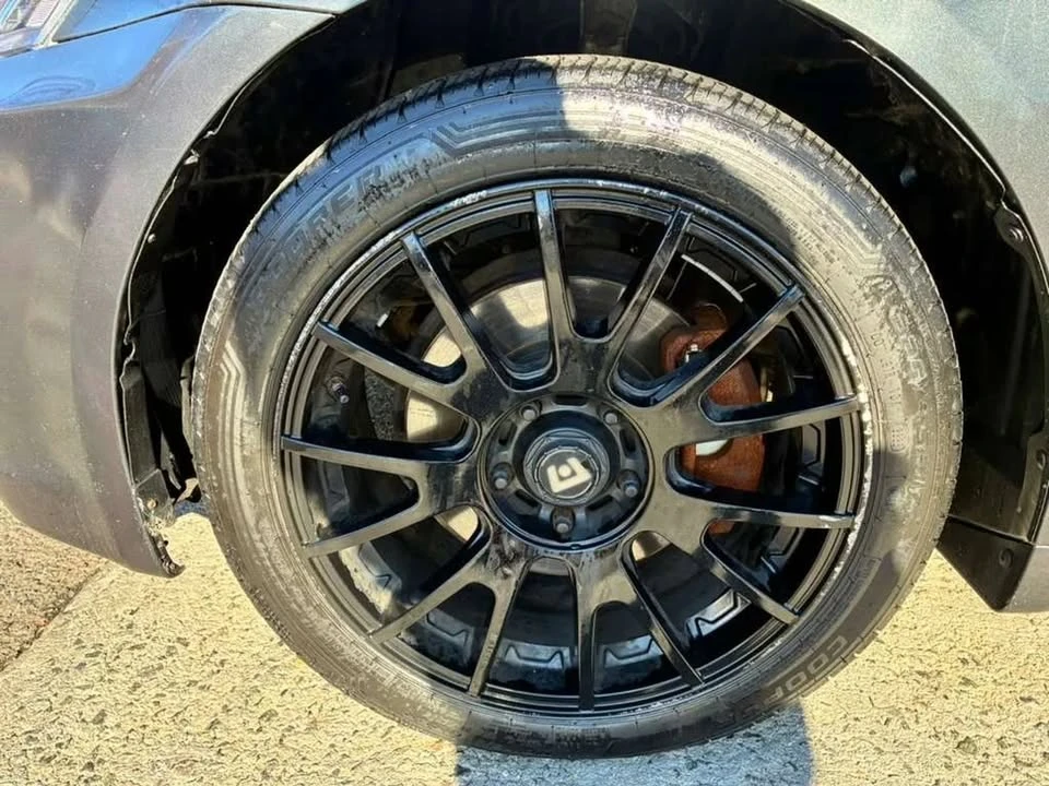 2007 Lexus IS 2nd Gen - Image 14 of 19