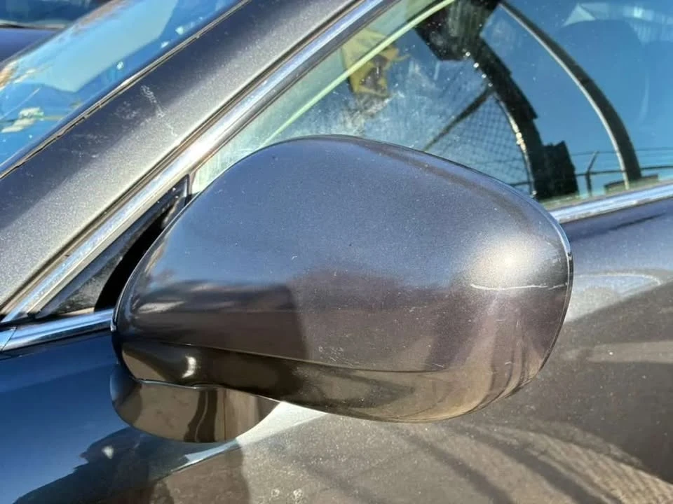 2007 Lexus IS 2nd Gen - Image 12 of 19