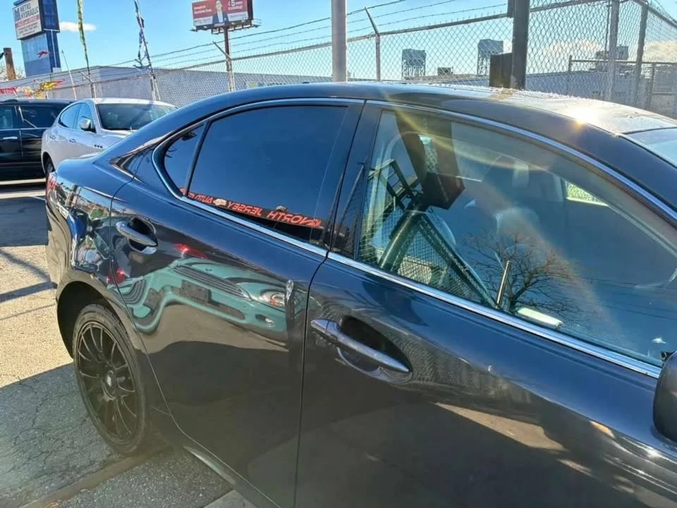 2007 Lexus IS 2nd Gen - Image 6 of 19